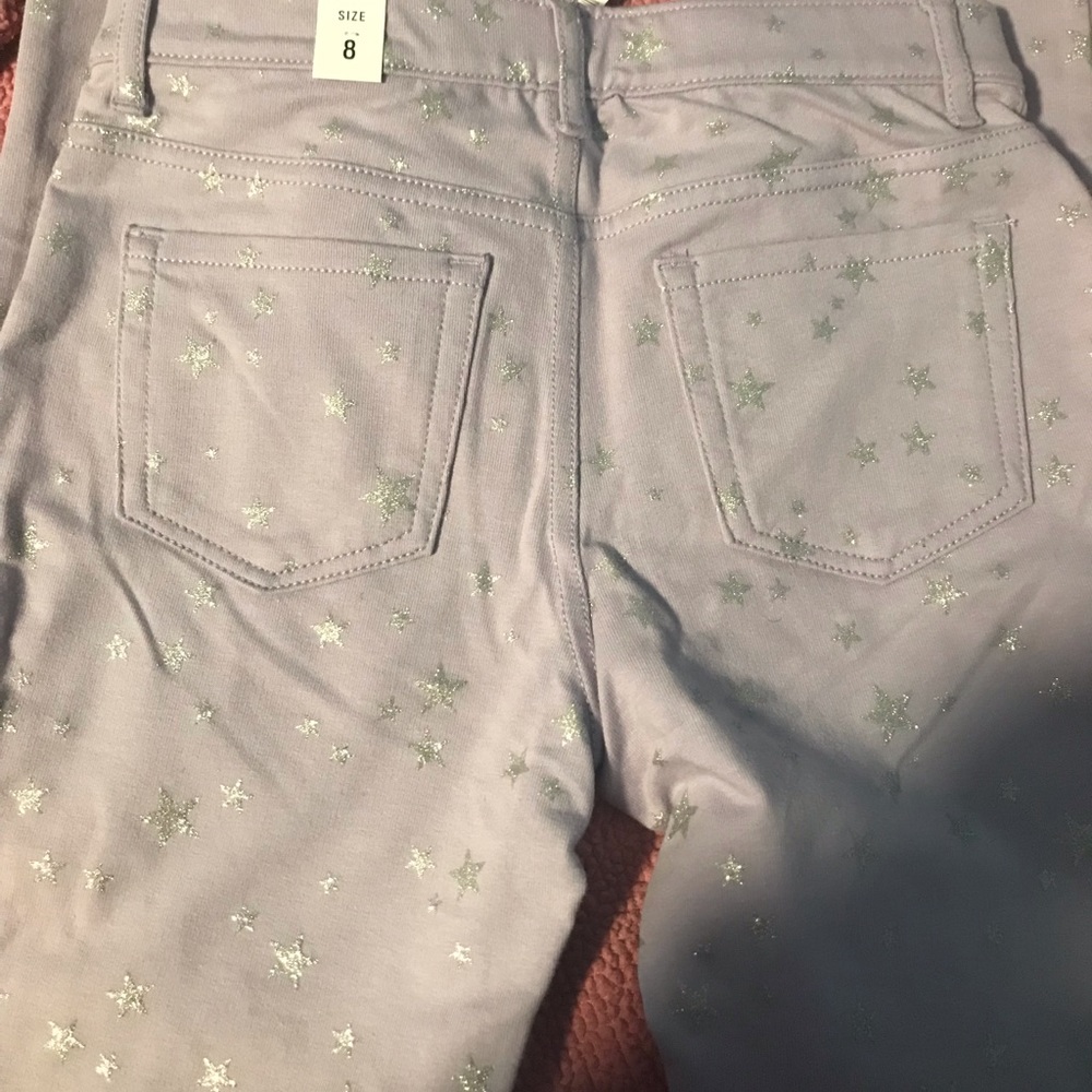 Pants!